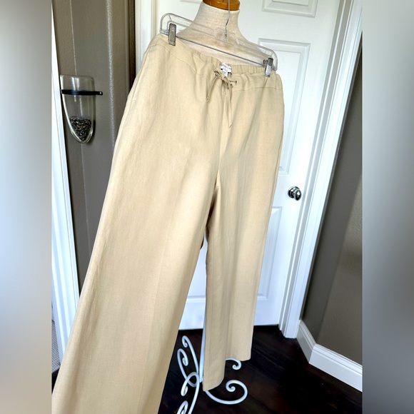 Coldwater Creek Pants - Coldwater Creek pants, size XL